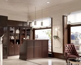 Мебель для приемной Porto images