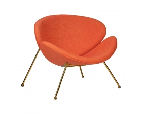 Кресло дизайнерское Emily images