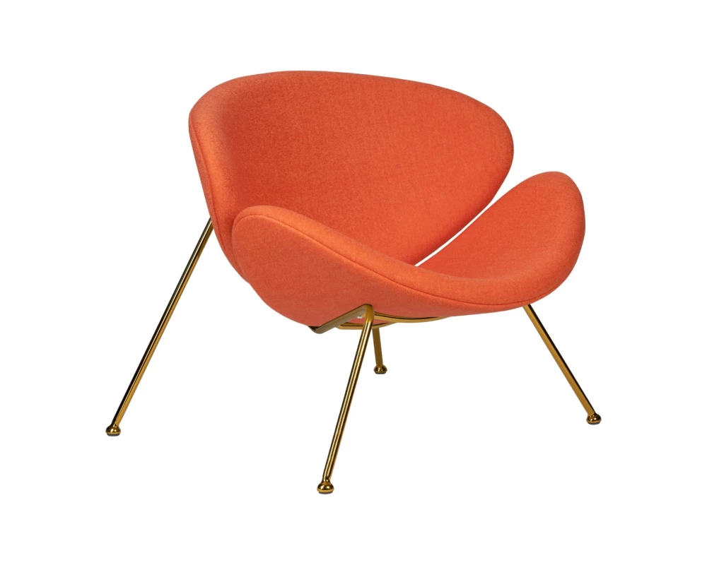 Кресло дизайнерское Emily