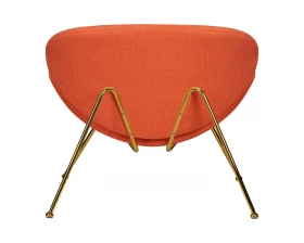 Кресло дизайнерское Emily images