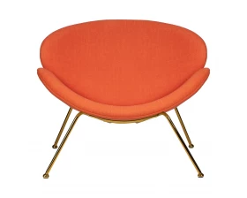 Кресло дизайнерское Emily images