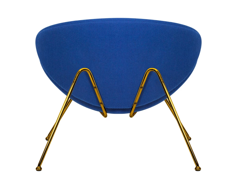 Кресло дизайнерское Emily