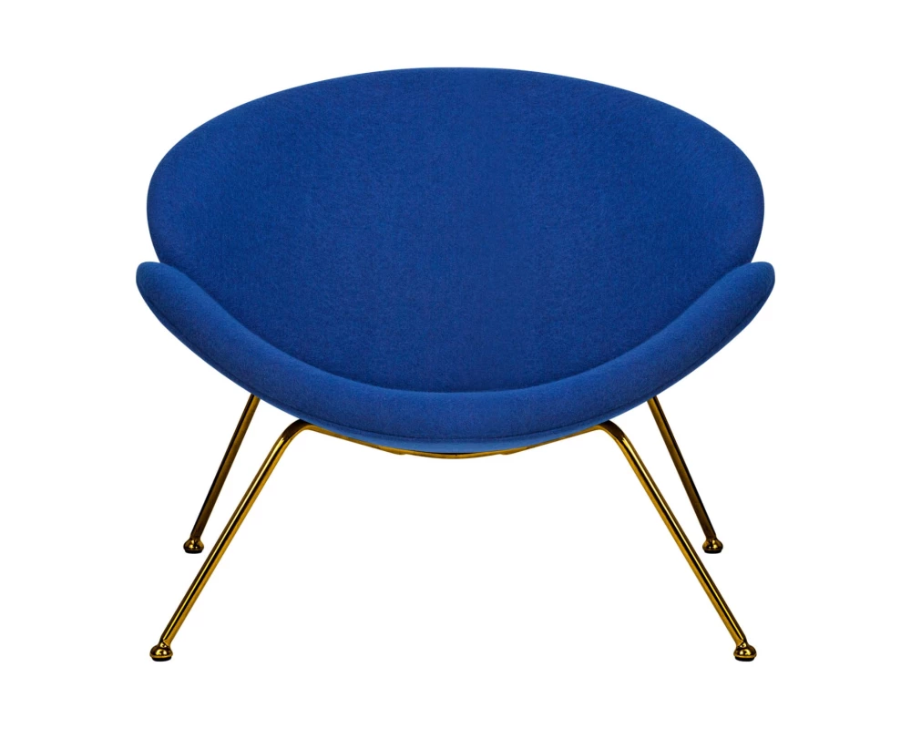 Кресло дизайнерское Emily