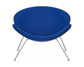 Кресло дизайнерское Emily images