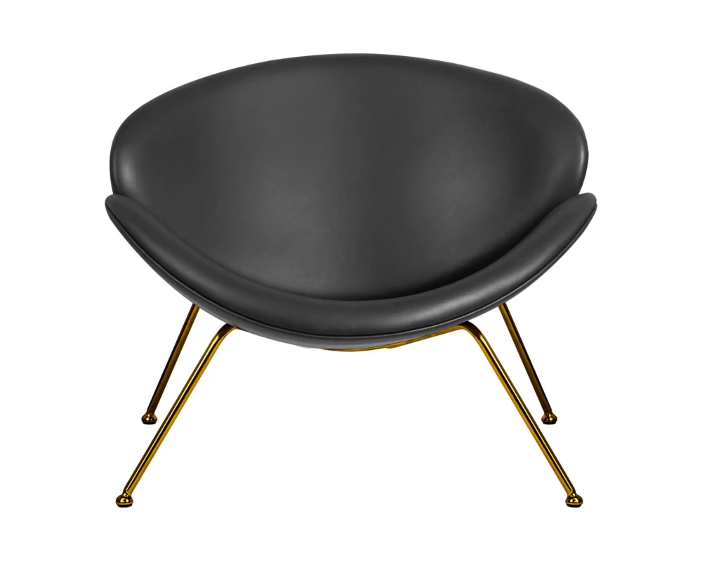 Кресло дизайнерское Emily