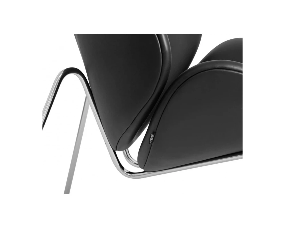 Кресло дизайнерское Emily