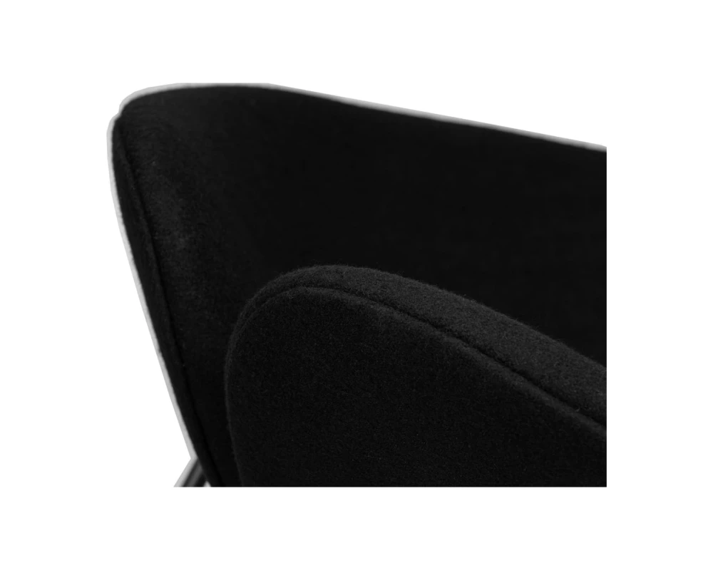 Кресло дизайнерское Emily