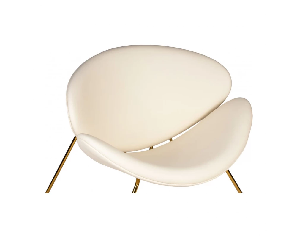 Кресло дизайнерское Emily