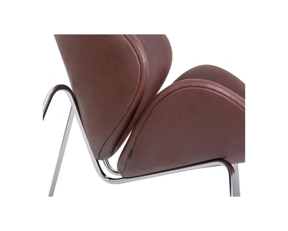 Кресло дизайнерское Emily