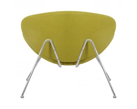 Кресло дизайнерское Emily images