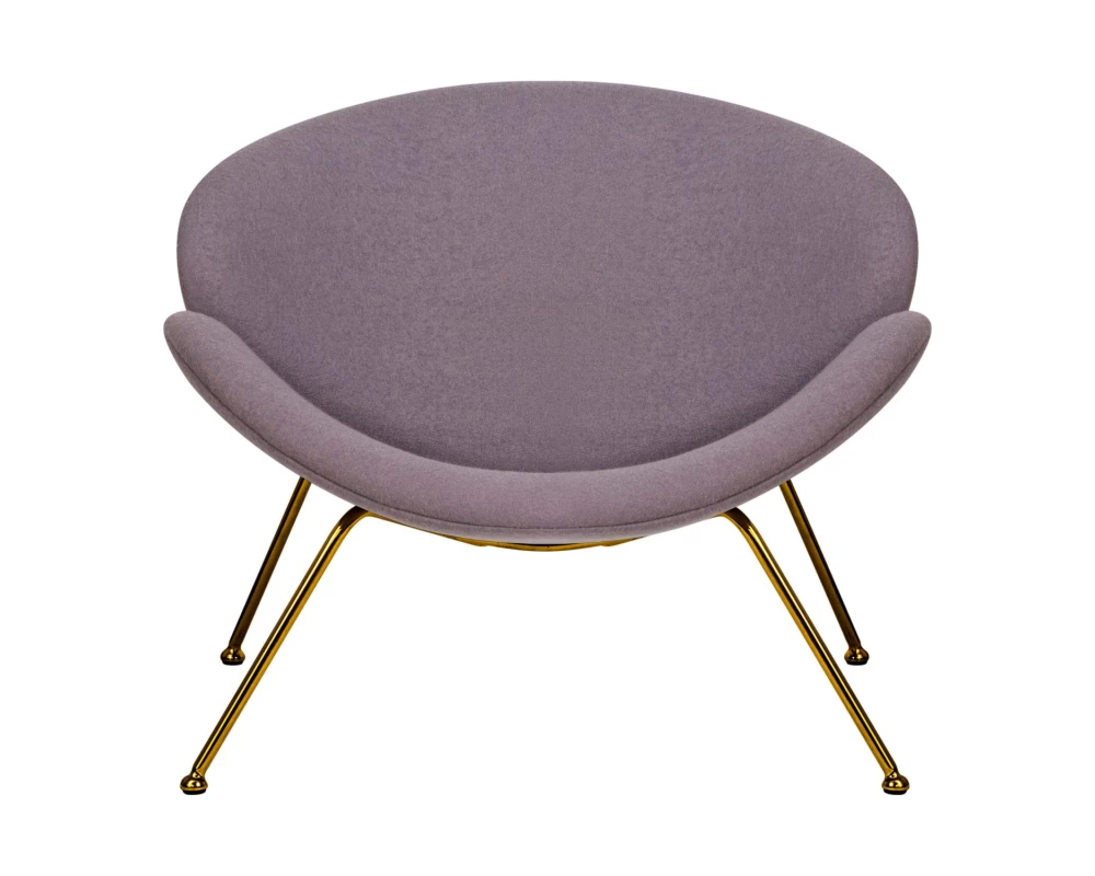 Кресло дизайнерское Emily