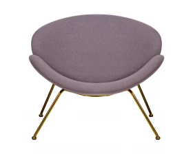 Кресло дизайнерское Emily images