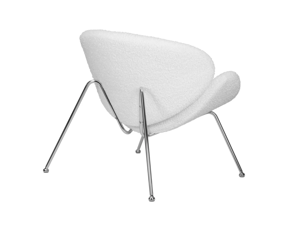 Кресло дизайнерское Emily