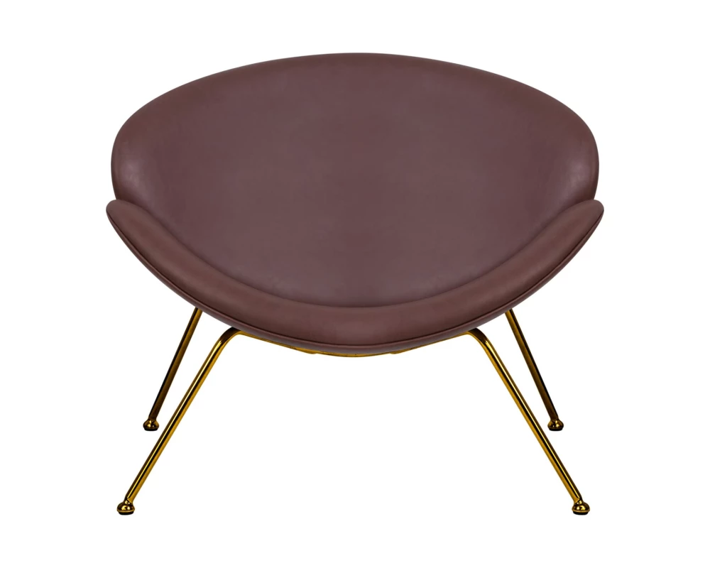 Кресло дизайнерское Emily