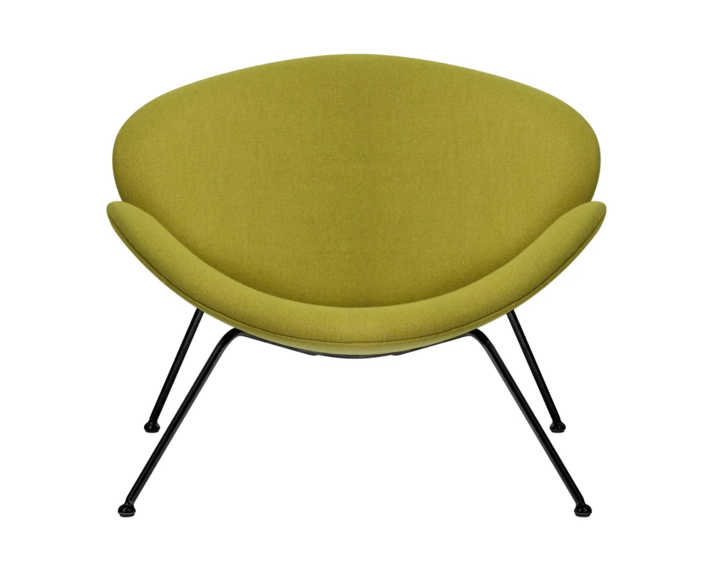 Кресло дизайнерское Emily