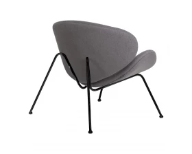 Кресло дизайнерское Emily images