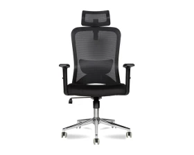 Кресло ПЕНТА ЛЮКС ХРОМ images