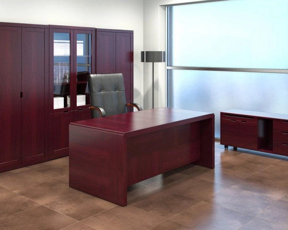 Кабинет руководителя Sorbonne