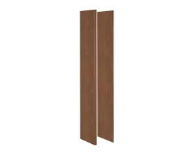 Боковины для высокого шкафа 510х31х1960 Artdeco images