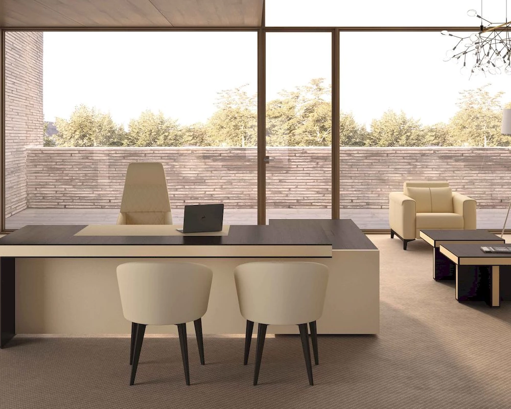 Кабинет руководителя Belesa