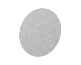 Настенная панель круглая VE.NP-KR-600 600x600x12 AcustiX images
