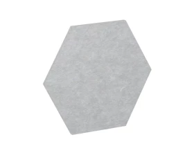 Настенная панель шестигранная VE.NP-6G-300 600x520x12 AcustiX images