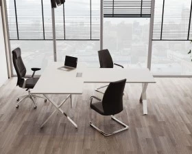 Кабинет руководителя Cross images