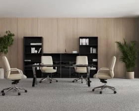 Кабинет руководителя Cross images