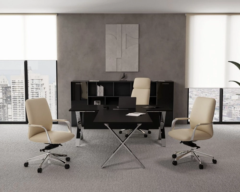 Кабинет руководителя Cross