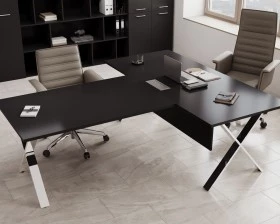 Кабинет руководителя Cross images