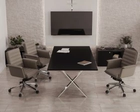 Кабинет руководителя Cross images