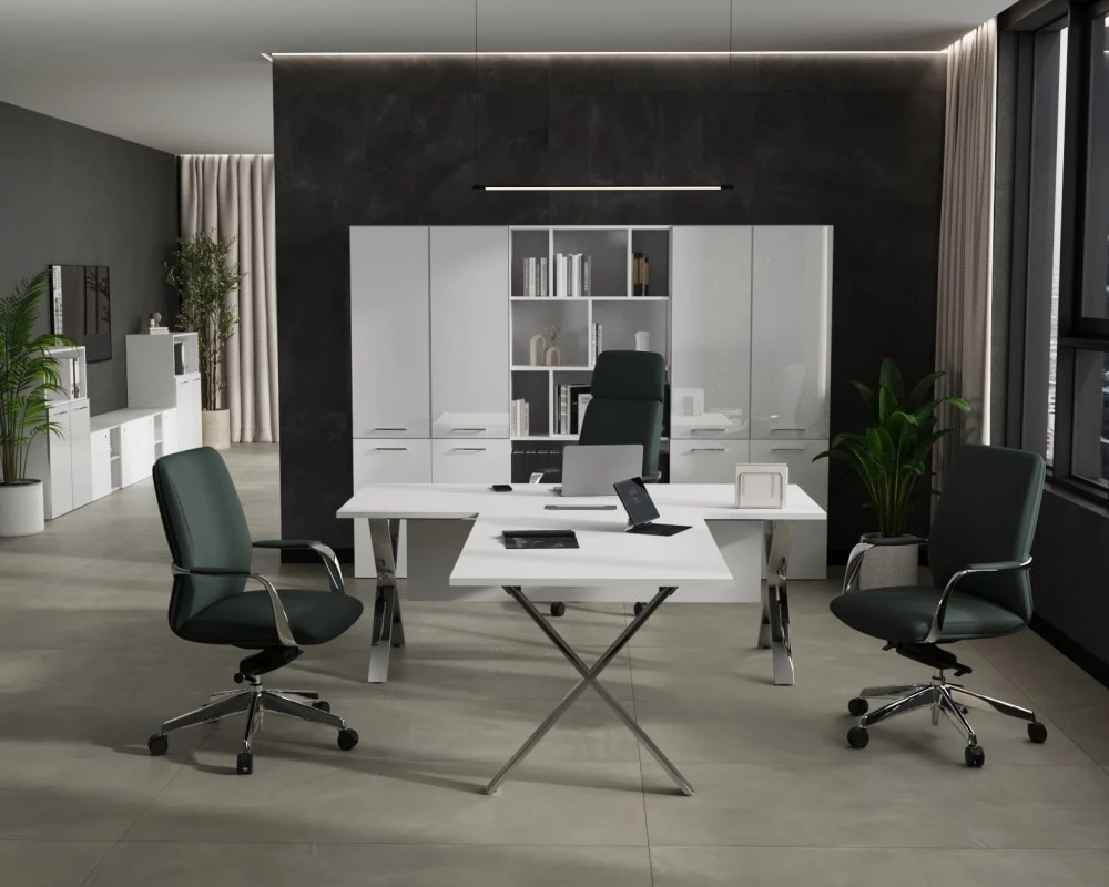 Кабинет руководителя Cross