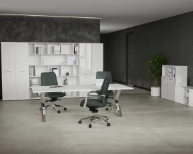 Кабинет руководителя Cross images