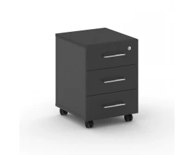 Тумба мобильная (открывание за ручки) CRF.TM-2 Феникс Cross images