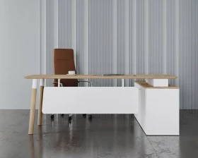 Кабинет руководителя Fresco images