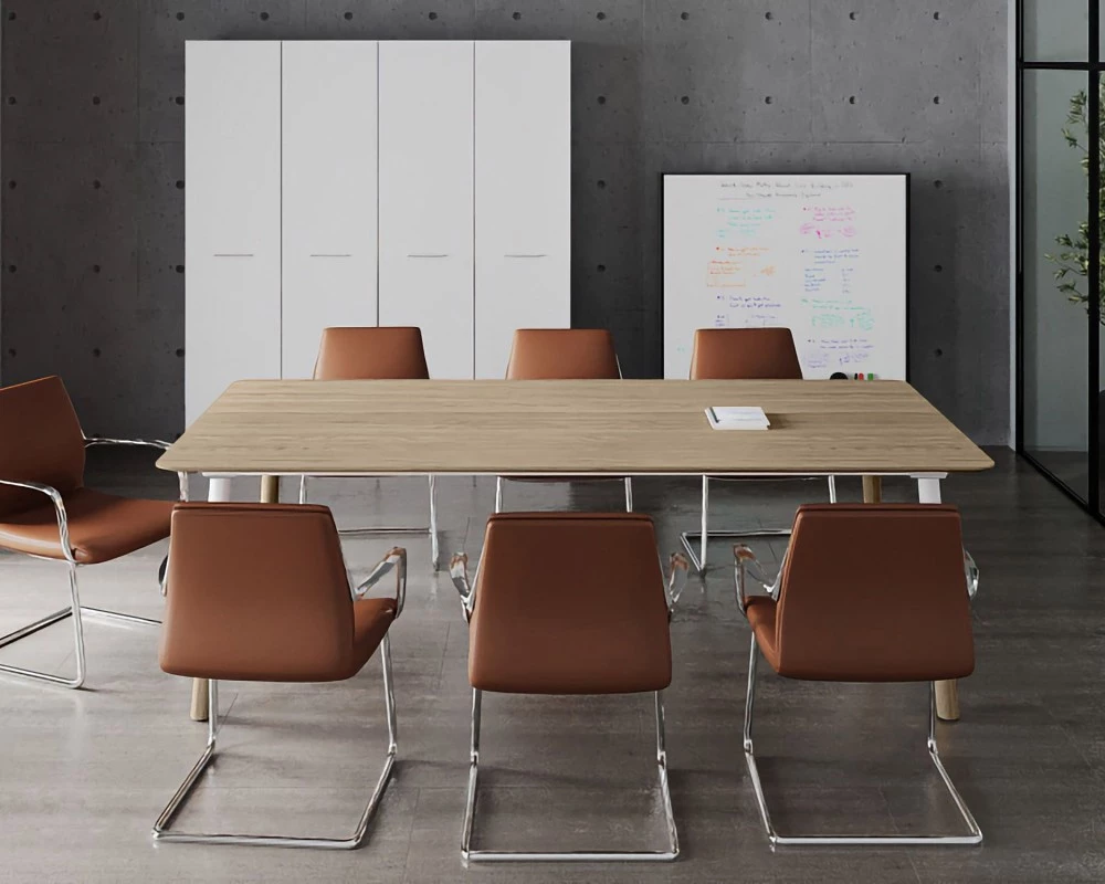 Кабинет руководителя Fresco