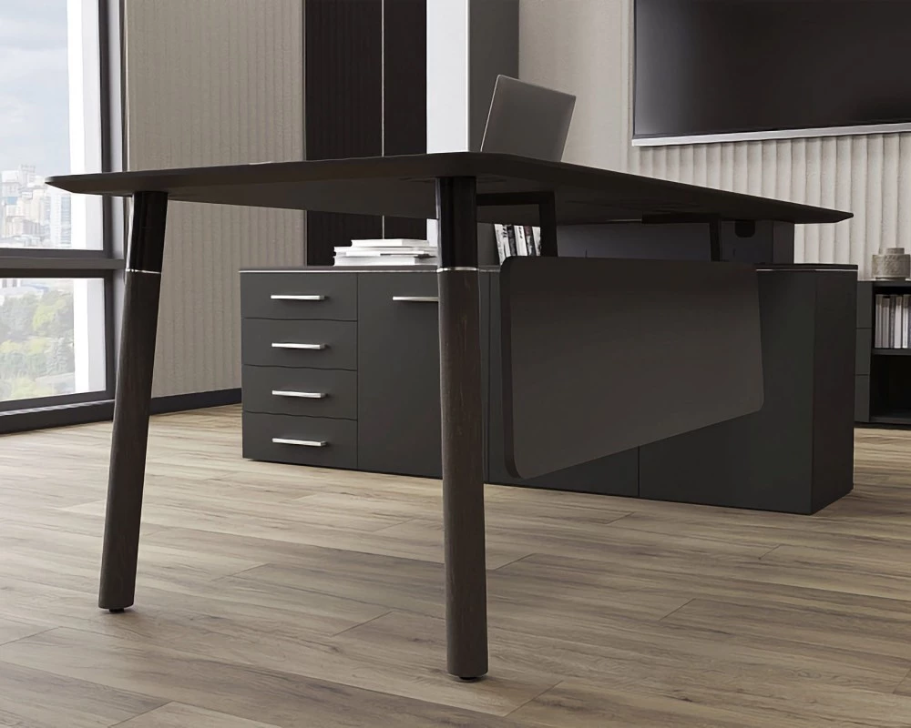 Кабинет руководителя Fresco