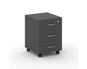 Тумба мобильная 420x460x587 Fresco images