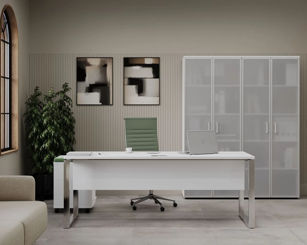 Кабинет руководителя Style Project Direct Lux