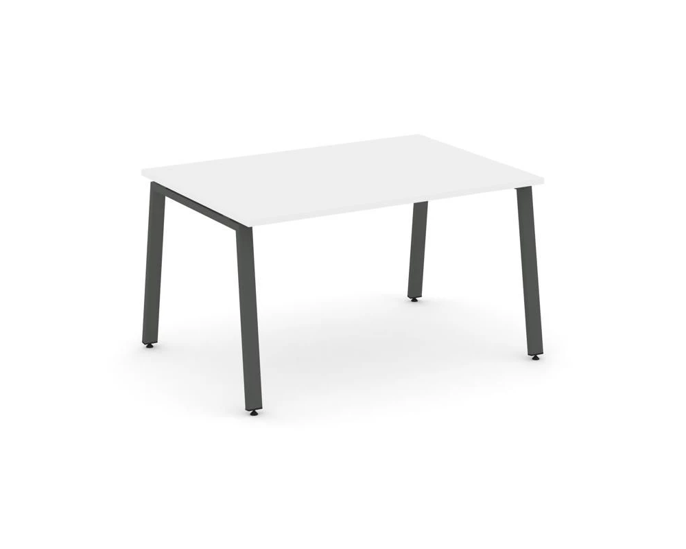 Стол переговорный на А-образном каркасе 60 мм 980х980х750 Style Project