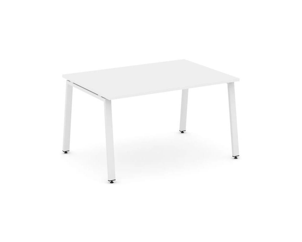 Стол переговорный на А-образном каркасе 60 мм 980х980х750 Style Project