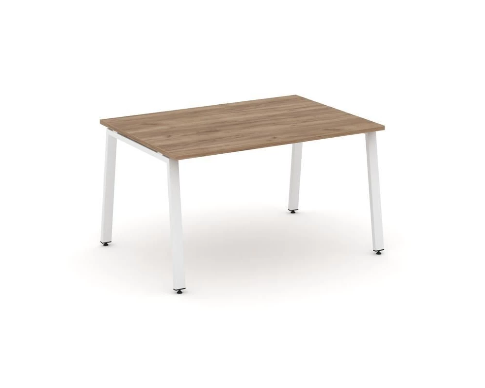 Стол переговорный на А-образном каркасе 60 мм 980х980х750 Style Project