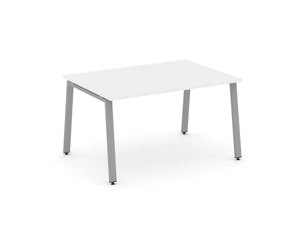 Стол переговорный на А-образном каркасе 60 мм 980х980х750 Style Project