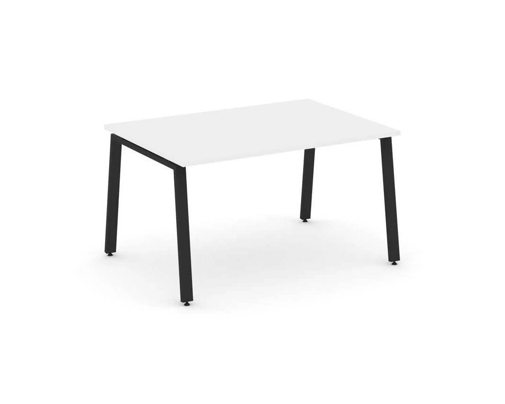 Стол переговорный на А-образном каркасе 60 мм 980х980х750 Style Project