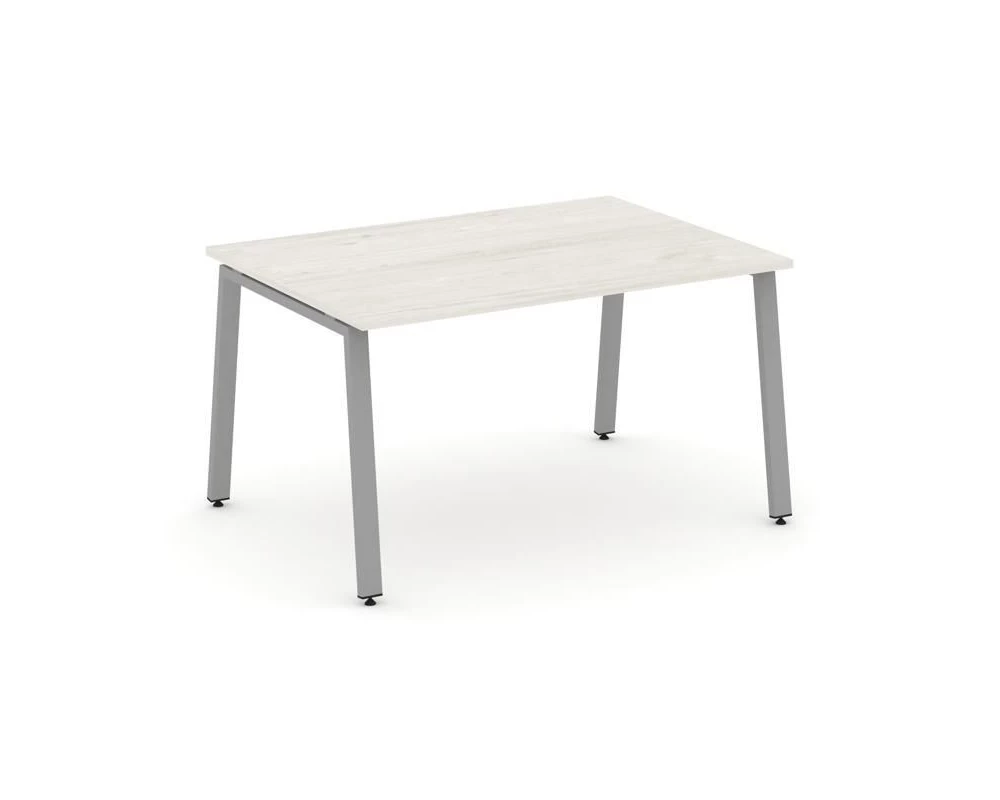 Стол переговорный на А-образном каркасе 60 мм 980х980х750 Style Project