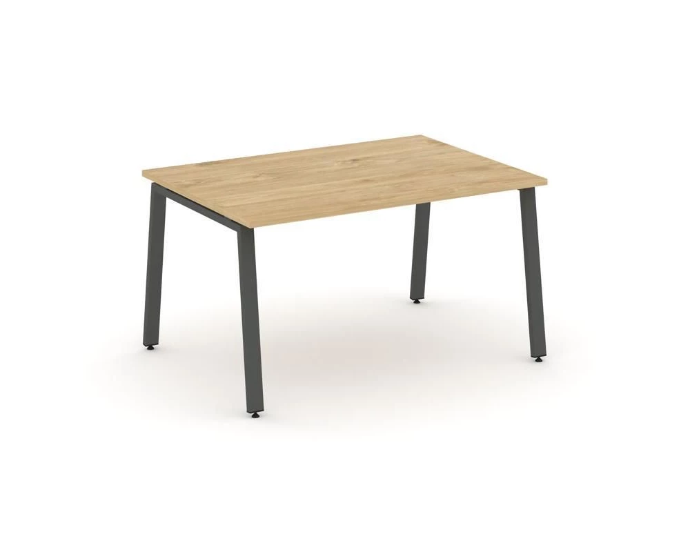 Стол переговорный на А-образном каркасе 60 мм 980х980х750 Style Project