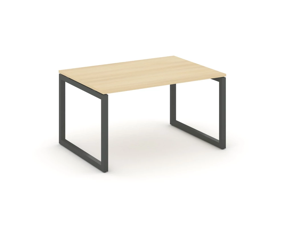 Стол переговорный на О-образном каркасе 50 мм 980x980x750 Style Project