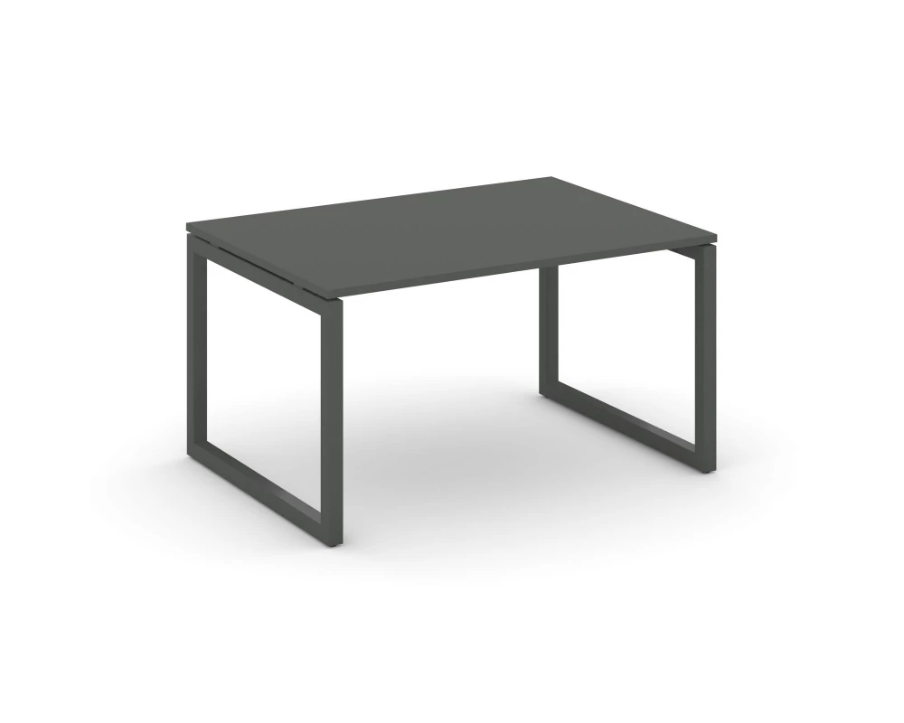 Стол переговорный на О-образном каркасе 50 мм 980x980x750 Style Project