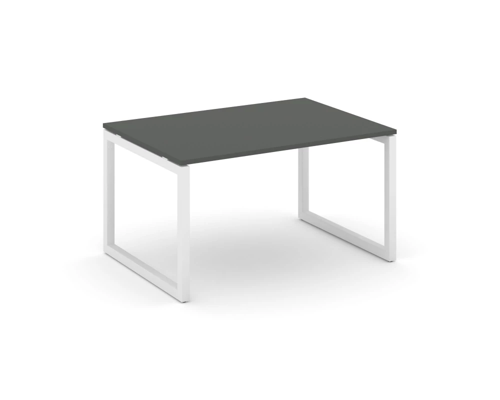 Стол переговорный на О-образном каркасе 50 мм 980x980x750 Style Project