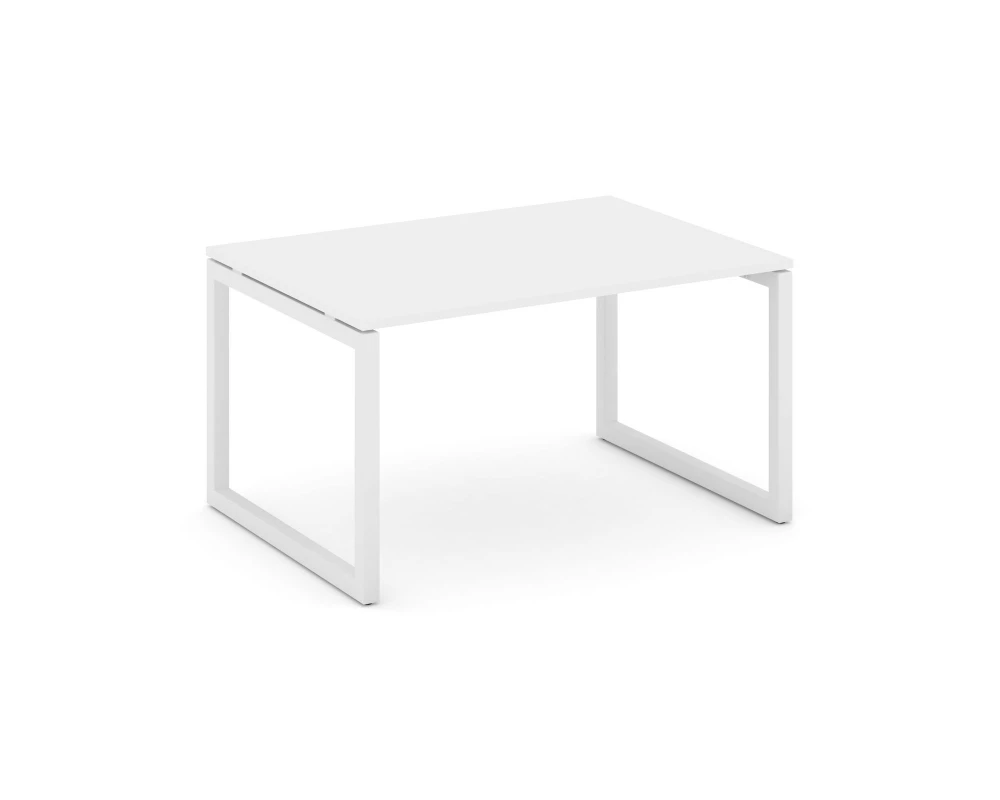 Стол переговорный на О-образном каркасе 50 мм 980x980x750 Style Project